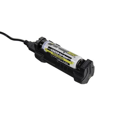 Зарядное устройство Armytek Handy C1 Pro 1 канальное