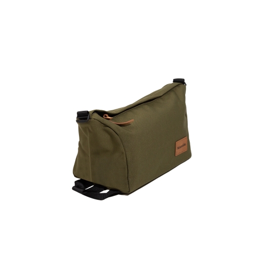 Косметичка дорожная Naturehike XS01, зеленая (NH21LX001)