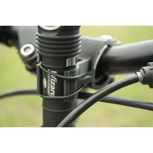 Крепление велосипедное Armytek ABM-01