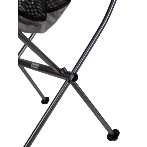 Кресло складное Naturehike L04, размер L, серое (CNK2450JJ015)