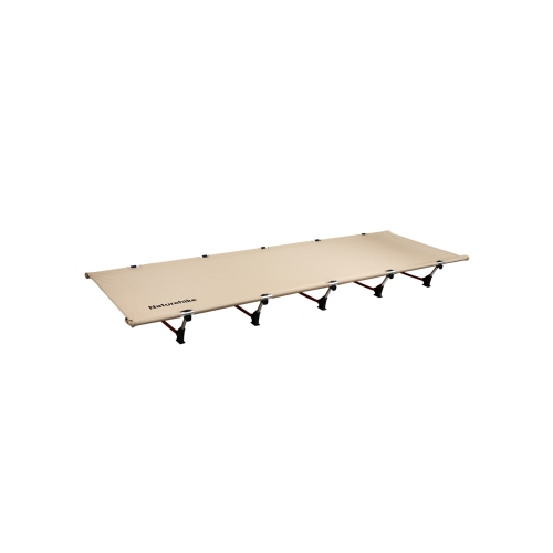 Кровать раскладная Naturehike XJC05 с чехлом, бежевый (NH20JJ001)