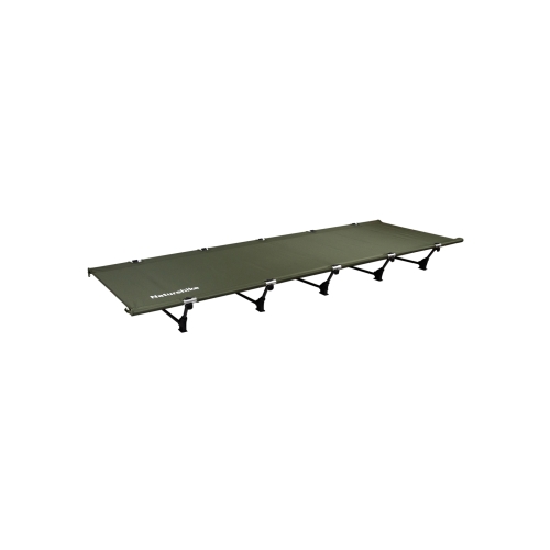 Кровать раскладная Naturehike XJC05 с чехлом, зеленая (NH20JJ001)