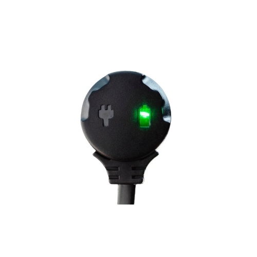 Магнитное зарядное устройство Armytek AMC-03 для тактических фонарей Armytek с функцией Magnet USB