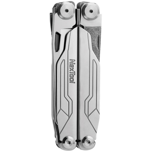 Мультитул Nextool Flagship Captain, 16 функций (NE20214)