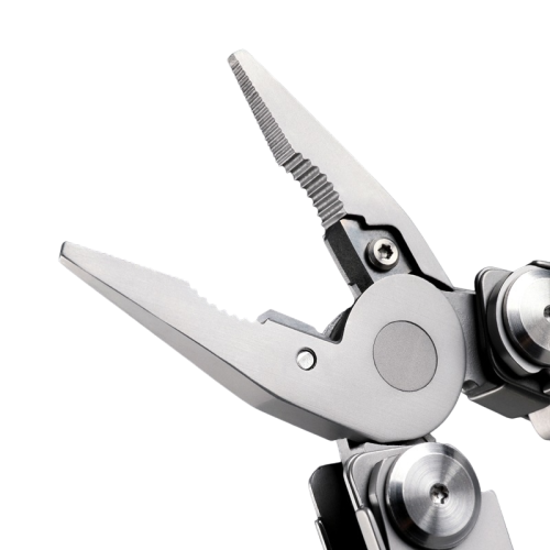 Мультитул Nextool Flagship Pro, 16 функций, 2 сменных лезвия (NE20232A)