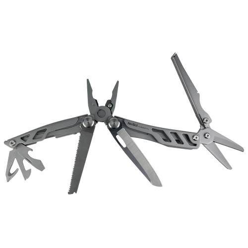 Мультитул Nextool Flagship Pro, 16 функций, нейлоновый чехол (NE20203)