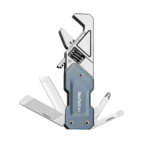 Мультитул NexTool Light Duty Wrench W2 (NE20293A)