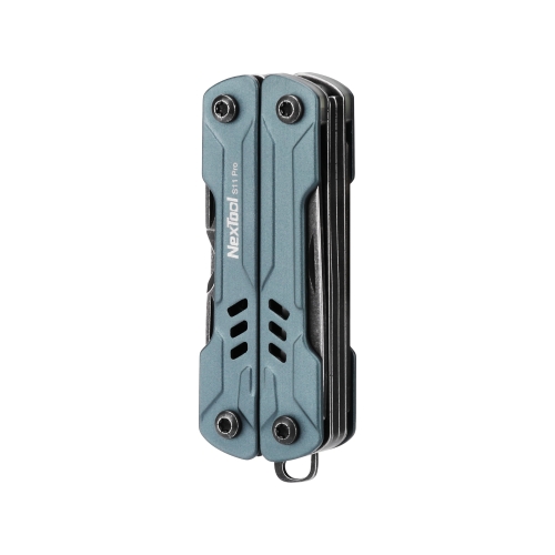 Мультитул Nextool Mini Sailor S11 Pro, серый (NE20382A)