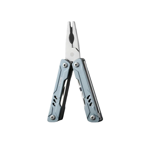 Мультитул Nextool Mini Sailor, 10 функций, серый (NE20156B)