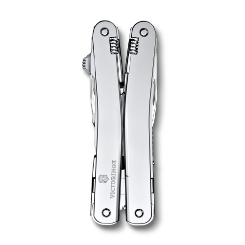 Мультитул Victorinox SwissTool Spirit MX, 105 мм, 24 функции, нейлоновый чехол