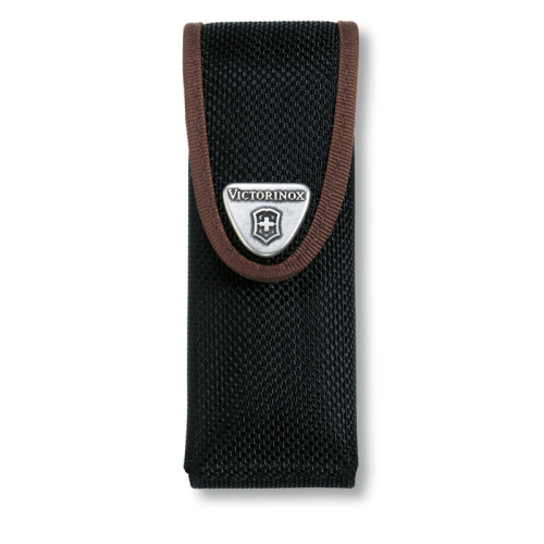 Мультитул Victorinox SwissTool Spirit X, 105 мм, 26 функций, нейлоновый чехол