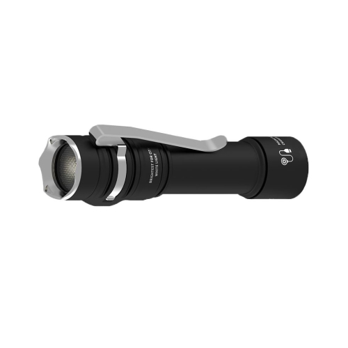 Мультифонарь светодиодный Armytek Prime C2 Pro Magnet USB, 2400 лм, холодный свет, аккумулятор