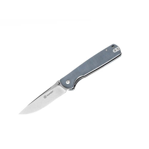 Нож Ganzo G6805-GY сталь 8CR14, серый