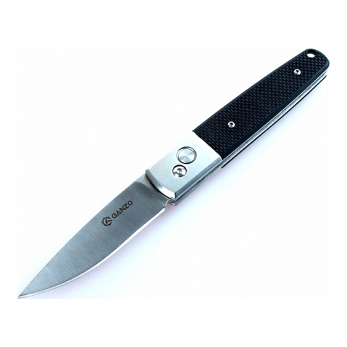 Нож Ganzo G7211 черный
