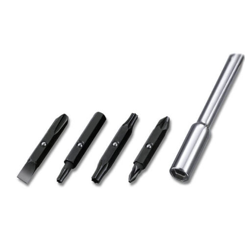 Нож Victorinox CyberTool, 91 мм, 34 функции, полупрозрачный красный