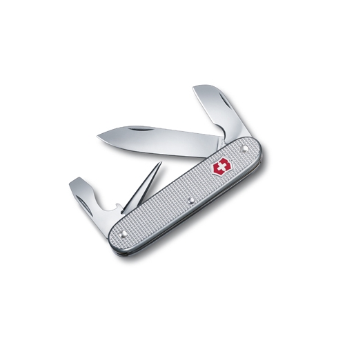 Нож Victorinox Electrician, 93 мм, 7 функций, серебристый