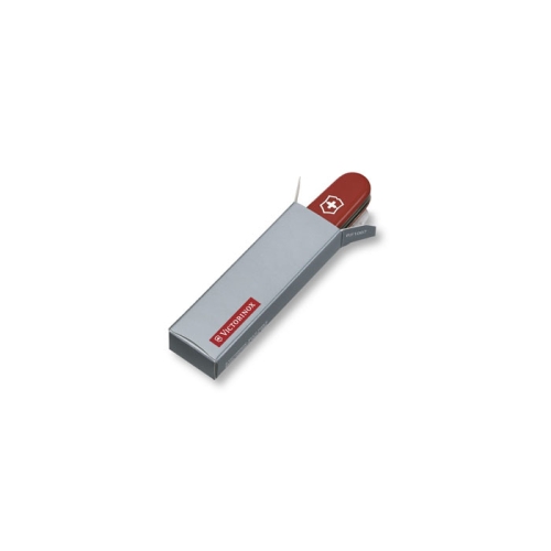 Нож Victorinox Huntsman, 91 мм, 15 функций, красный