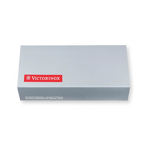 Нож Victorinox Ranger, 91 мм, 21 функция, красный