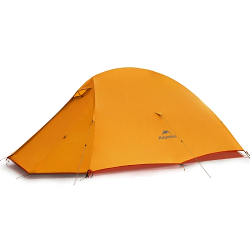 Палатка Naturehike Up Series на 2 персоны. оранжевая (CNK2450WS032)