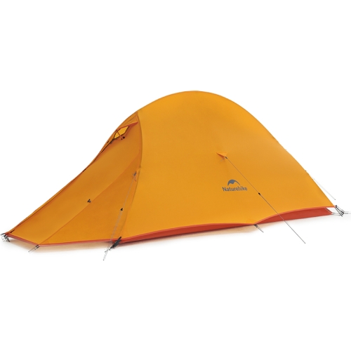 Палатка Naturehike Up Series на 3 персоны, оранжевая (CNK2450WS032)