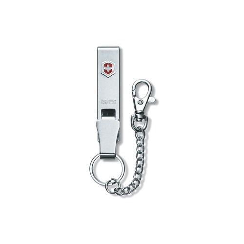 Подвеска на ремень с цепочкой Victorinox