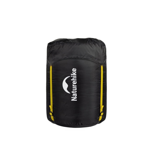 Рюкзак компресионный Naturehike для спального мешка, размер S (NH19PJ020)