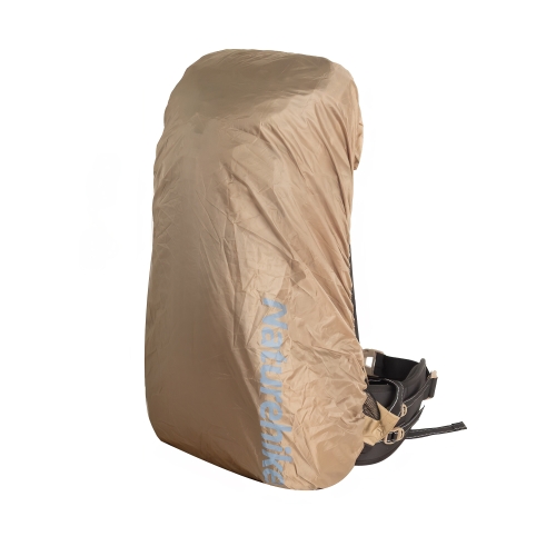 Рюкзак туристический Naturehike, 70л, коричневый (NH70B070-B)