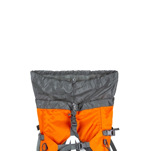 Рюкзак туристический Naturehike, 70л, оранжевый (NH70B070-B)