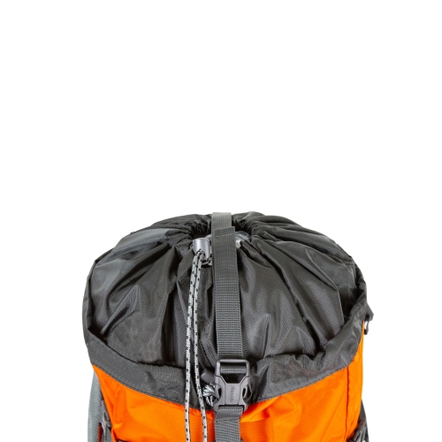 Рюкзак туристический Naturehike, 70л, оранжевый (NH70B070-B)