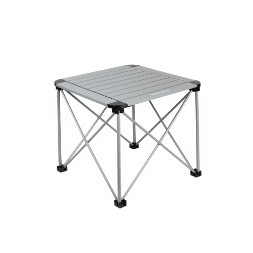 Стол складной Naturehike L03 52,5 см, серый (CNK2450JJ013)