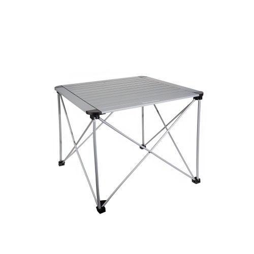 Стол складной Naturehike L03 69,5 см, серый (CNK2450JJ013)