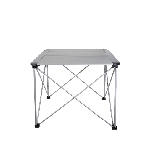Стол складной Naturehike L03 69,5 см, серый (CNK2450JJ013)