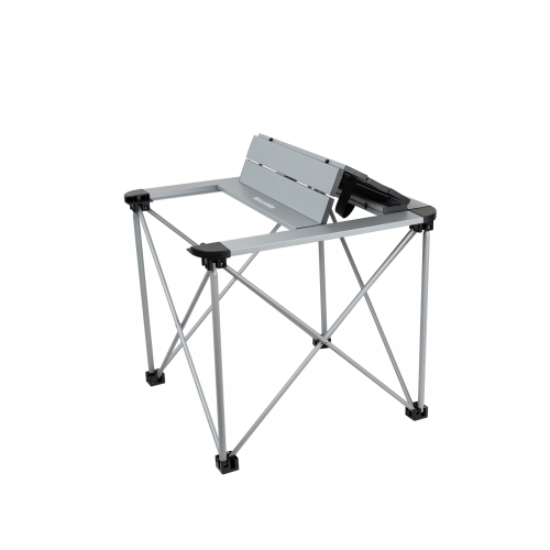 Стол складной Naturehike L03 69,5 см, серый (CNK2450JJ013)