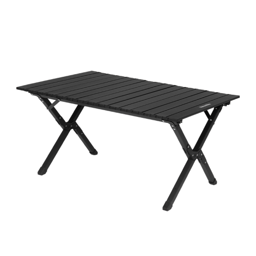 Стол складной Naturehike T01 размер M, черный (CNK2550JJ018)