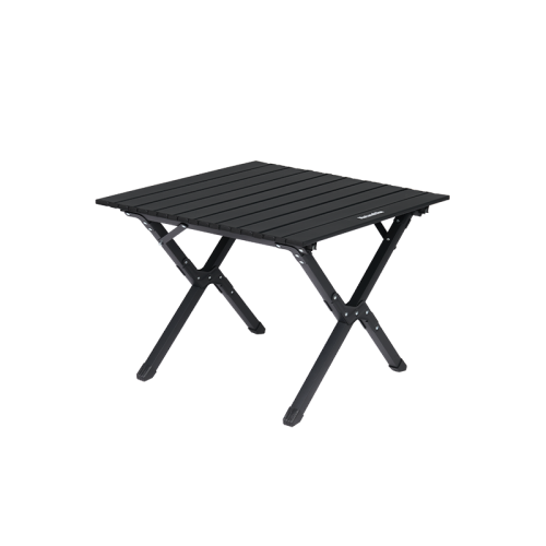 Стол складной Naturehike T01 размер S, черный (CNK2550JJ018)