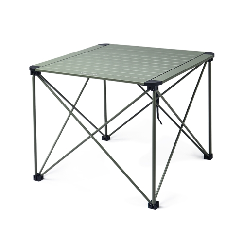 Стол складной Naturehike Yamami L03, размер M, зеленый (CNK2450JJ013)