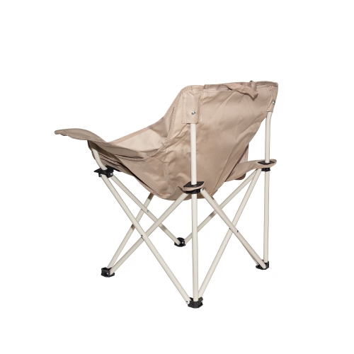 Стул складной Naturehike T01, песочный (CNH23JU13002)