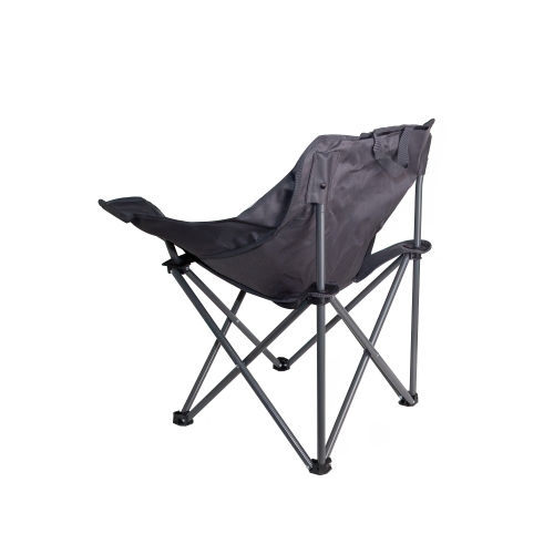 Стул складной Naturehike T01, серый (CNH23JU13002)