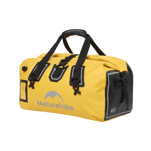 Сумка водонепроницаемая дорожная Naturehike Xinglv 60л (CNK2450XB015)