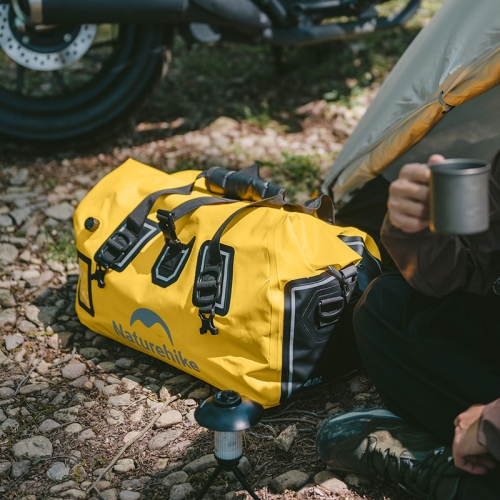 Сумка водонепроницаемая дорожная Naturehike Xinglv 60л (CNK2450XB015)