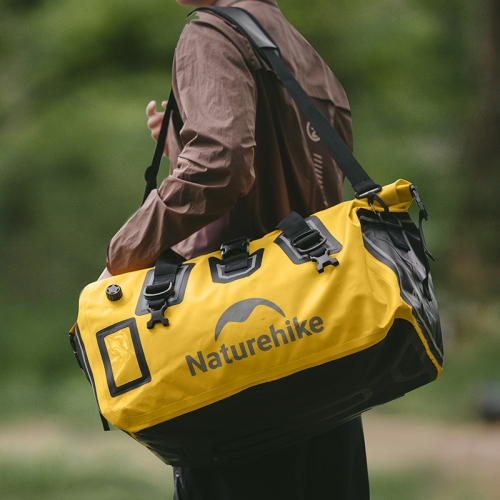 Сумка водонепроницаемая дорожная Naturehike Xinglv 60л (CNK2450XB015)