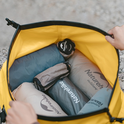 Сумка водонепроницаемая дорожная Naturehike Xinglv 60л (CNK2450XB015)