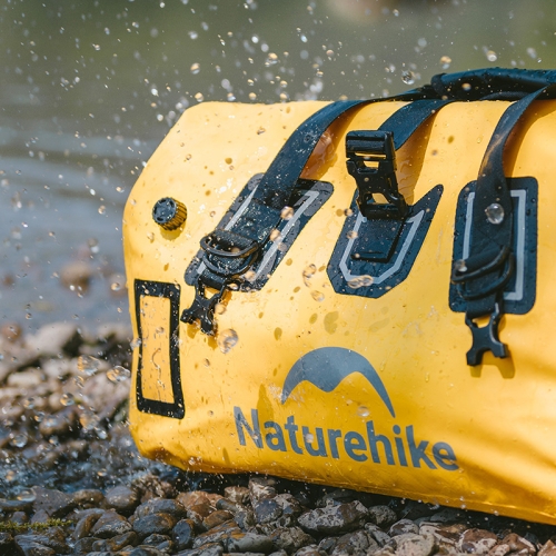 Сумка водонепроницаемая дорожная Naturehike Xinglv 60л (CNK2450XB015)