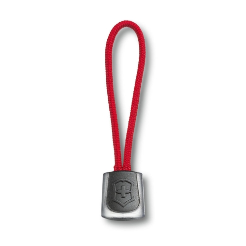 Темляк Victorinox, 65 мм, красный