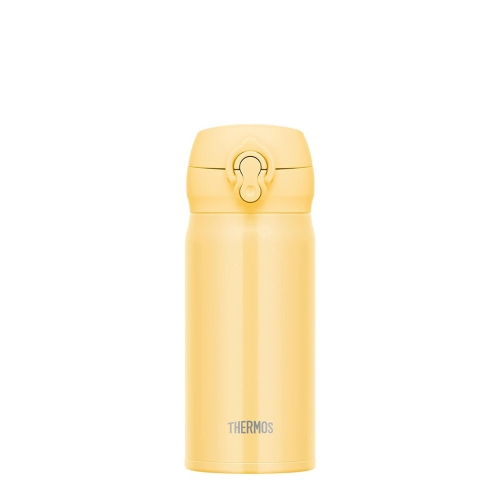 Термокружка Thermos JNL-356 CRY (0,35 литра), желтая