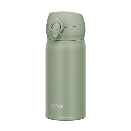 Термокружка Thermos JNL-356 SMKKI (0,35 литра), пастельная оливковая
