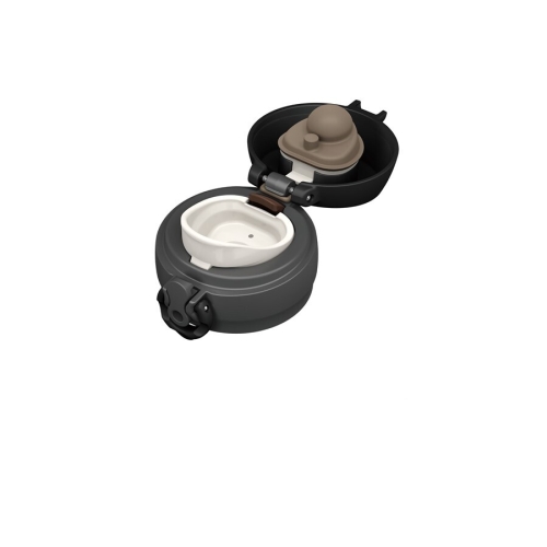 Термокружка Thermos JNL-500 LB (0,5 литра), черная