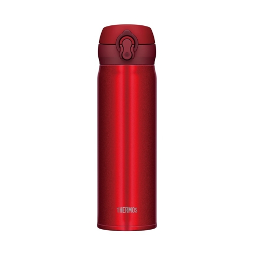 Термокружка Thermos JNL-504 MTR (0,5 литра), красная