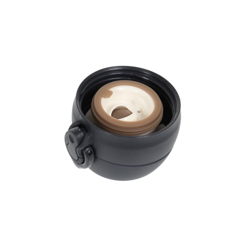 Термокружка Thermos JNL-756 SMB (0,75 литра), серая дымчатая
