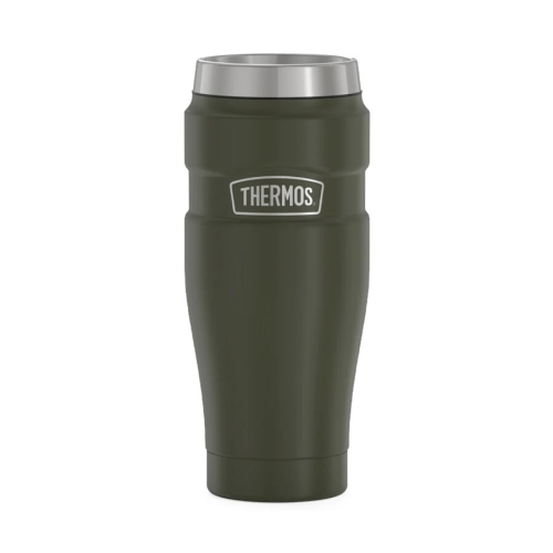 Термокружка Thermos SK1005 AG (0,47 литра), хаки
